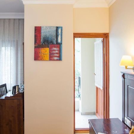 Ramos Boutique Hotel Sultanahmet อิสตันบูล ภายนอก รูปภาพ