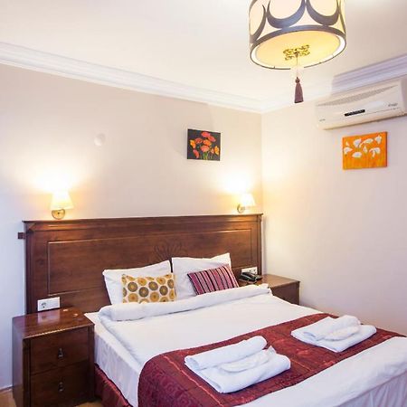 Ramos Boutique Hotel Sultanahmet อิสตันบูล ภายนอก รูปภาพ