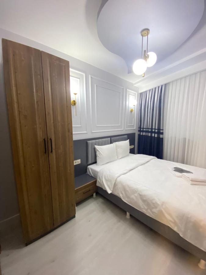 Ramos Boutique Hotel Sultanahmet อิสตันบูล ภายนอก รูปภาพ