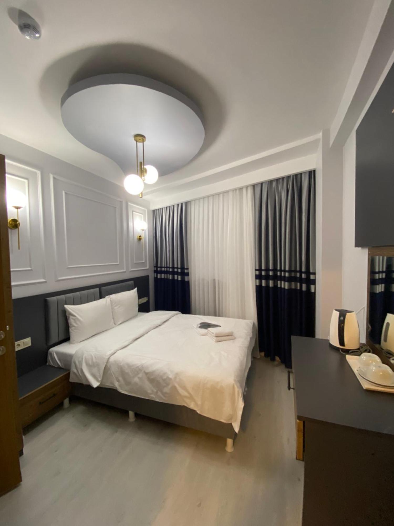 Ramos Boutique Hotel Sultanahmet อิสตันบูล ภายนอก รูปภาพ