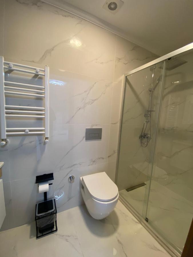 Ramos Boutique Hotel Sultanahmet อิสตันบูล ภายนอก รูปภาพ