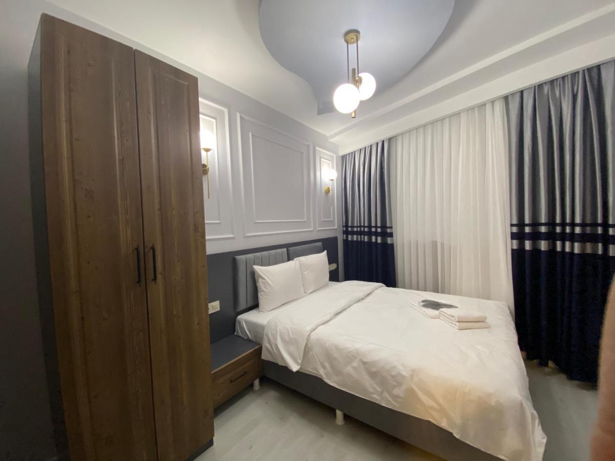 Ramos Boutique Hotel Sultanahmet อิสตันบูล ภายนอก รูปภาพ