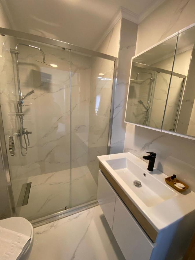 Ramos Boutique Hotel Sultanahmet อิสตันบูล ภายนอก รูปภาพ