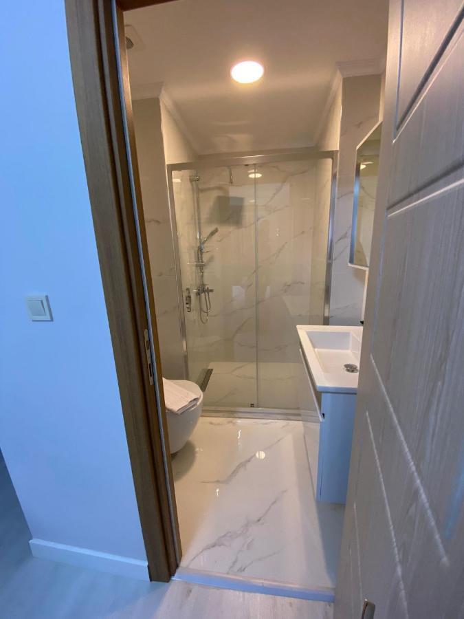 Ramos Boutique Hotel Sultanahmet อิสตันบูล ภายนอก รูปภาพ