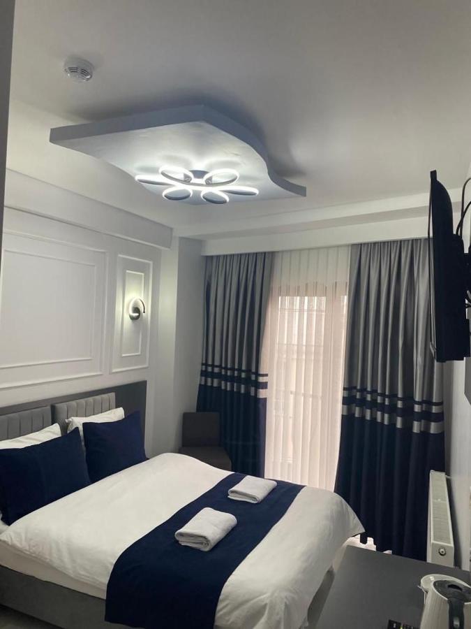 Ramos Boutique Hotel Sultanahmet อิสตันบูล ภายนอก รูปภาพ