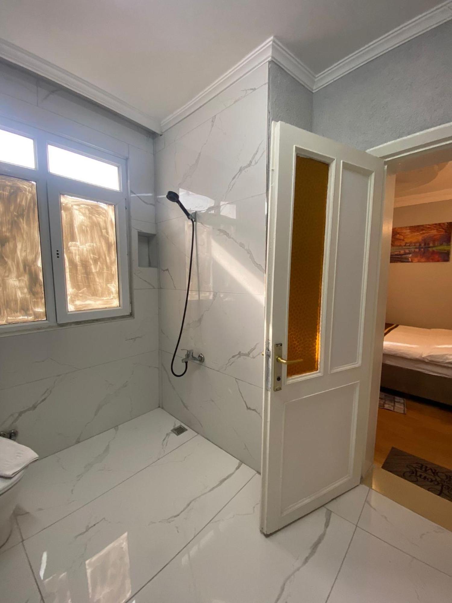 Ramos Boutique Hotel Sultanahmet อิสตันบูล ภายนอก รูปภาพ