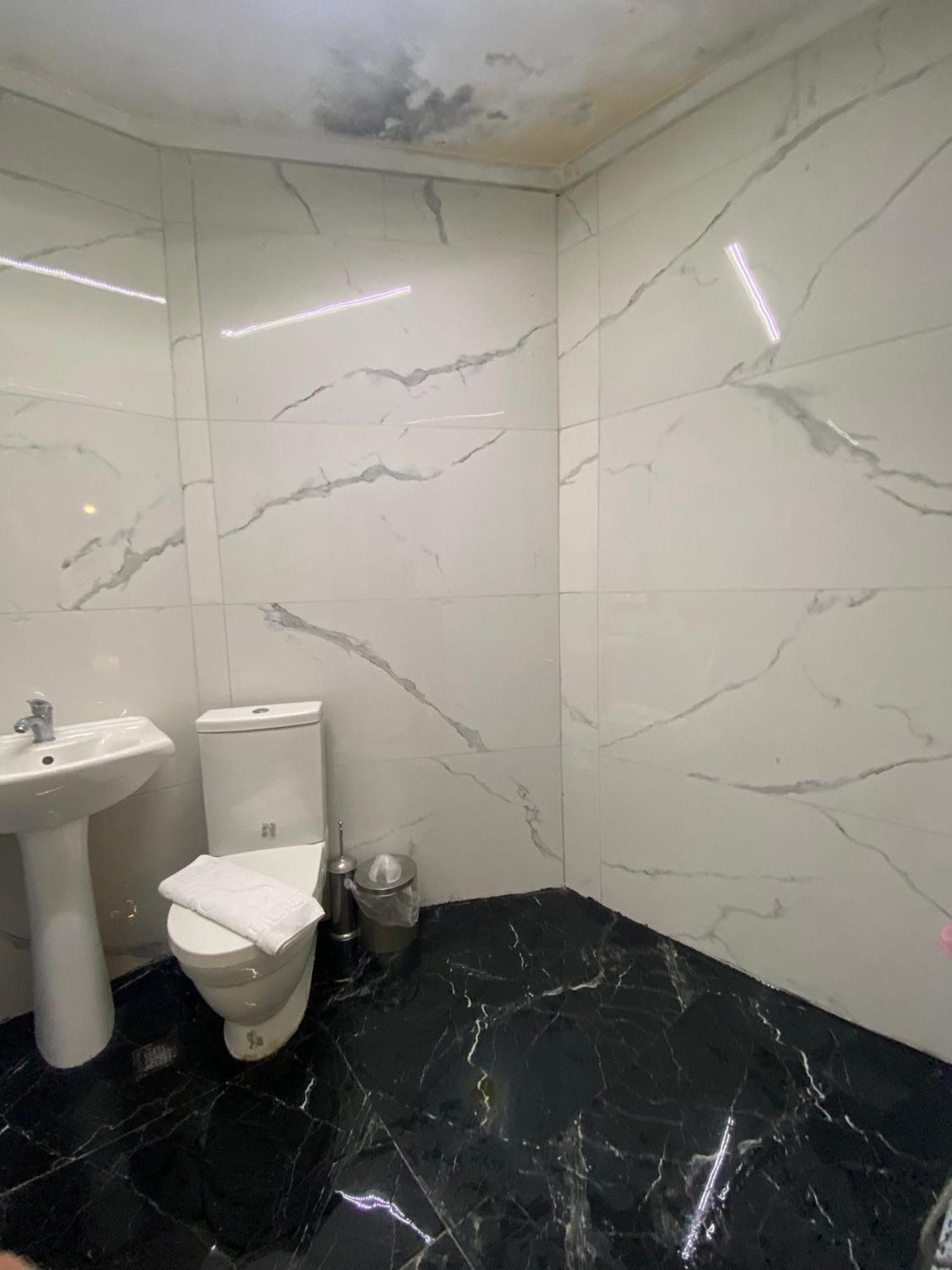 Ramos Boutique Hotel Sultanahmet อิสตันบูล ภายนอก รูปภาพ