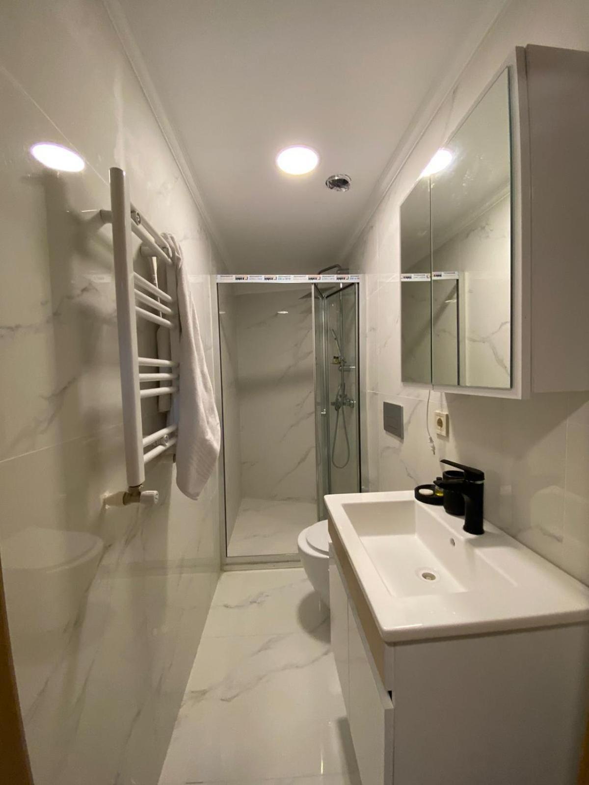 Ramos Boutique Hotel Sultanahmet อิสตันบูล ภายนอก รูปภาพ