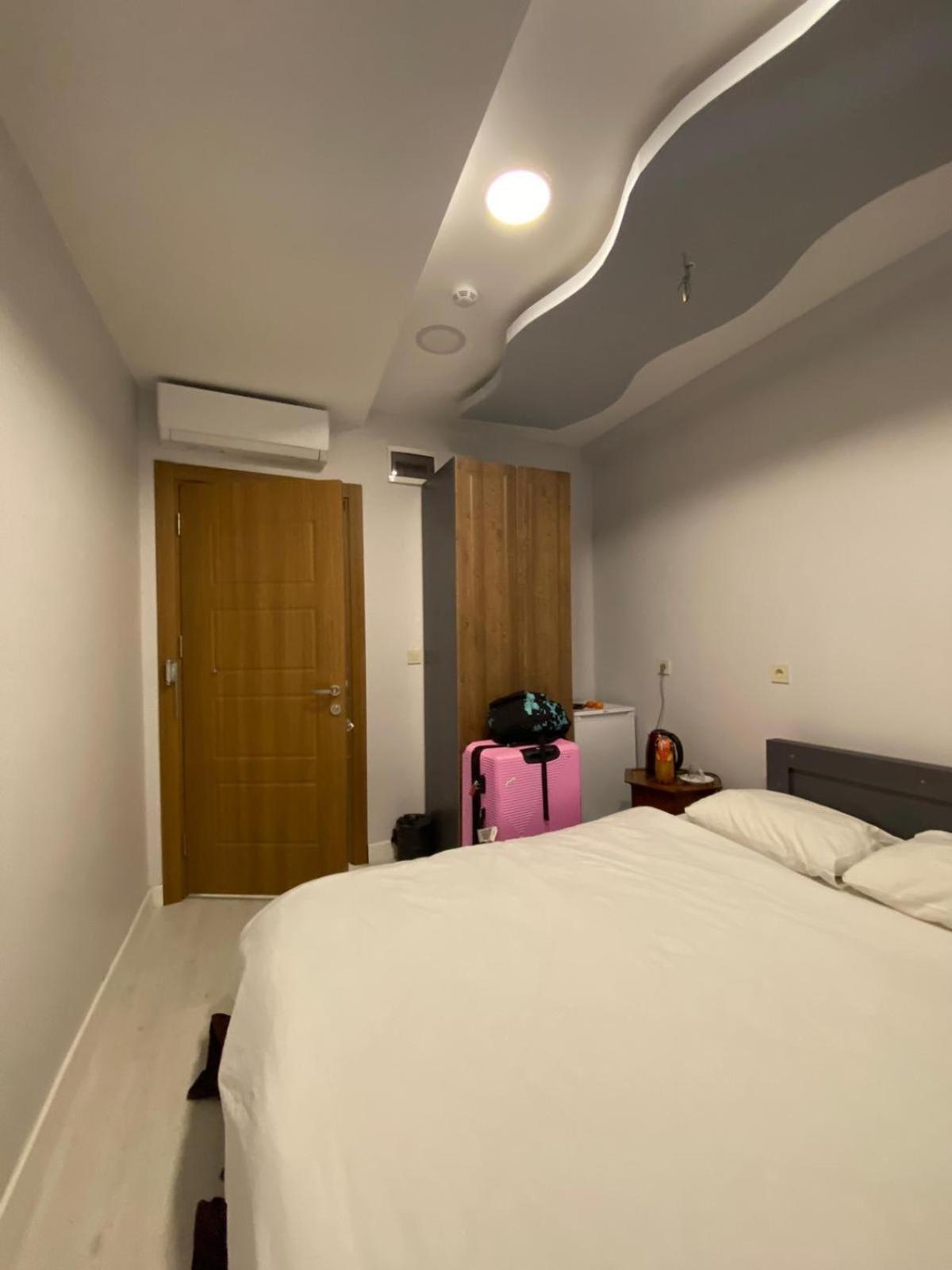 Ramos Boutique Hotel Sultanahmet อิสตันบูล ภายนอก รูปภาพ