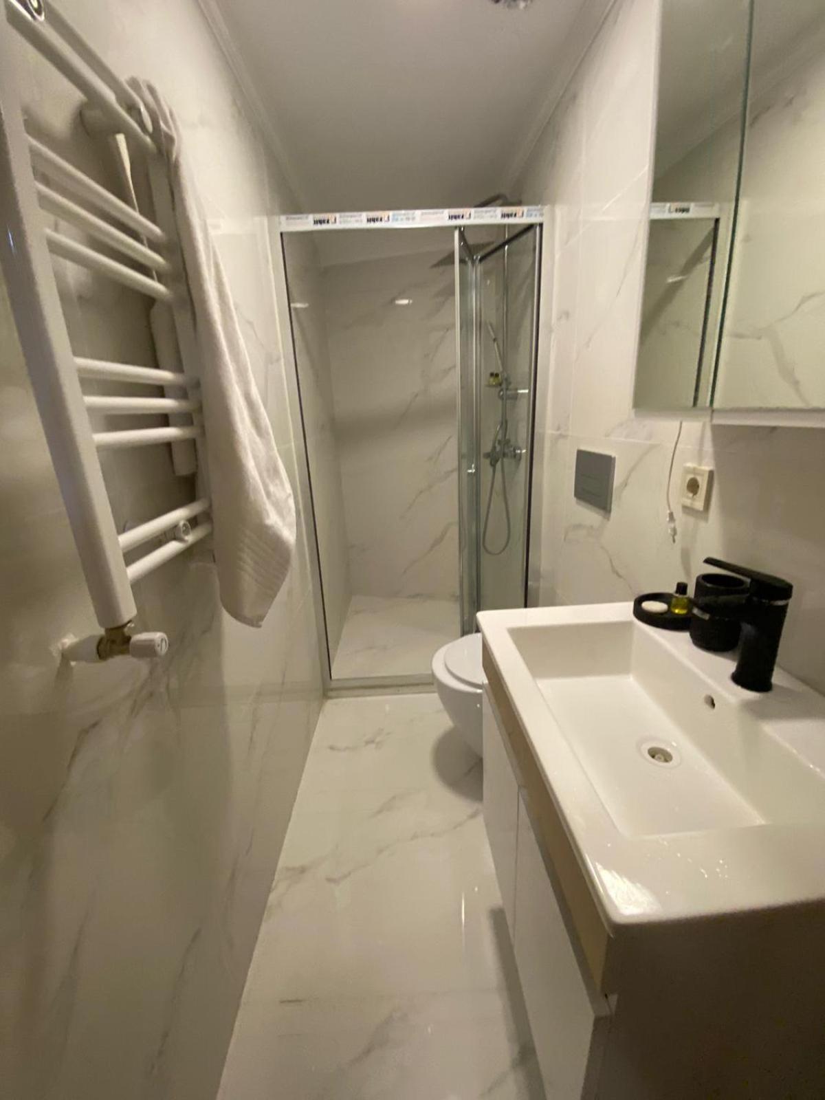 Ramos Boutique Hotel Sultanahmet อิสตันบูล ภายนอก รูปภาพ